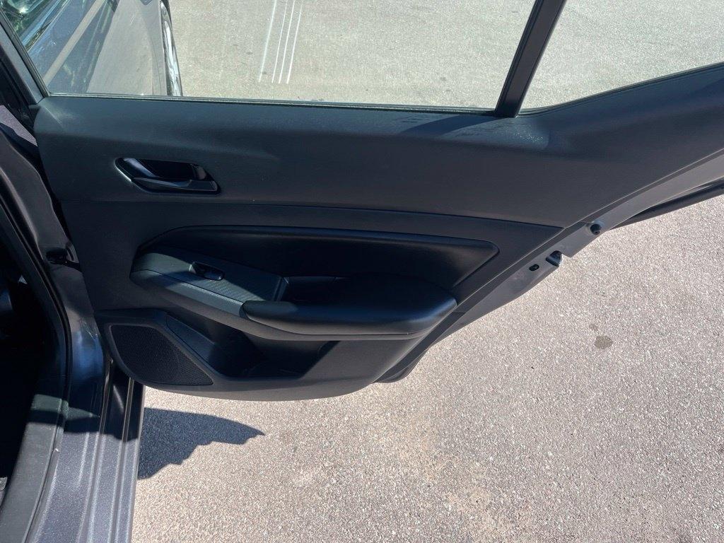 Nissan Altima  2024