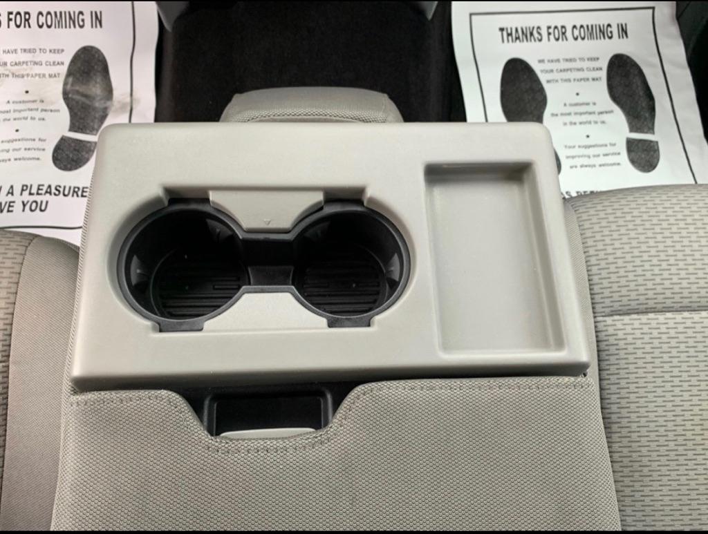 Ford F-150 XLT SuperCrew 6.5-ft. Bed 4WD 2015