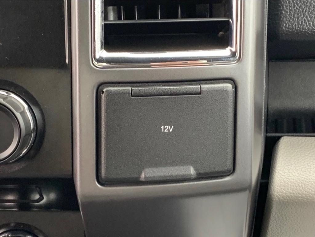 Ford F-150 XLT SuperCrew 6.5-ft. Bed 4WD 2015