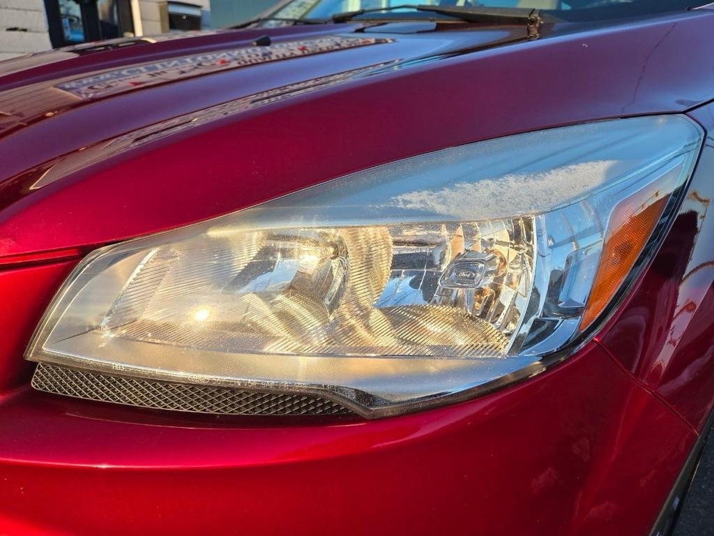 Ford Escape SE 4WD 2014