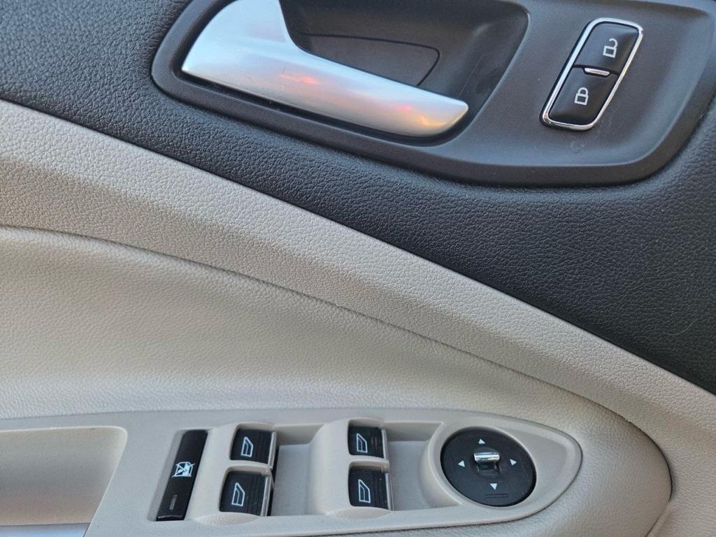 Ford Escape SE 4WD 2014