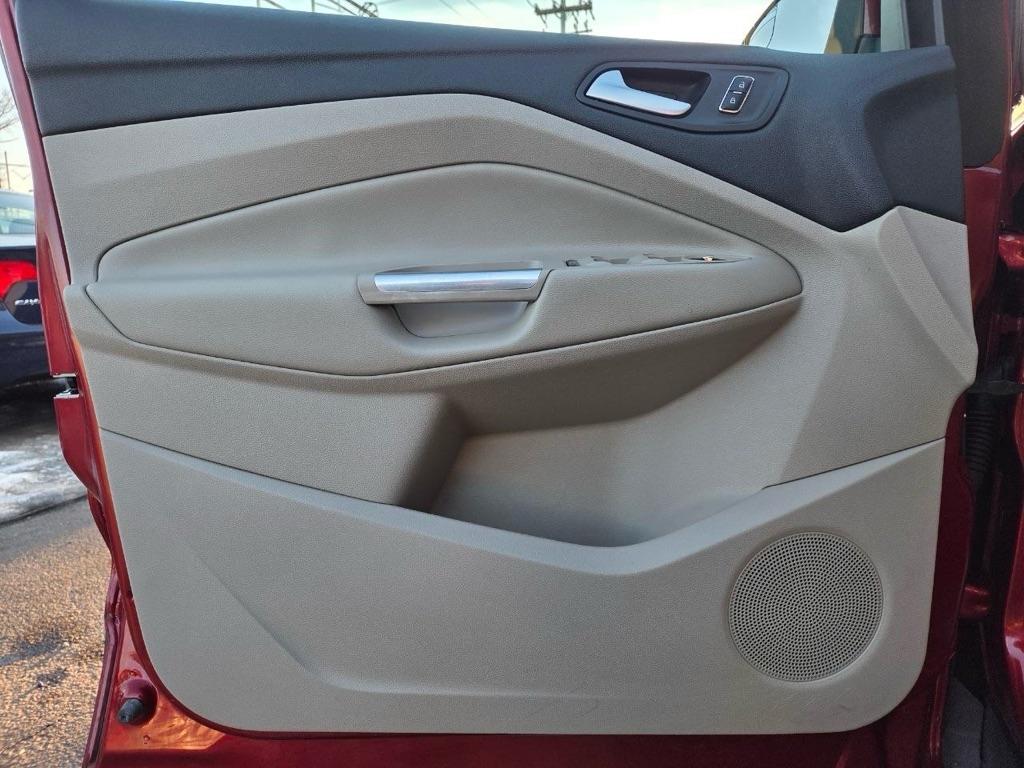 Ford Escape SE 4WD 2014