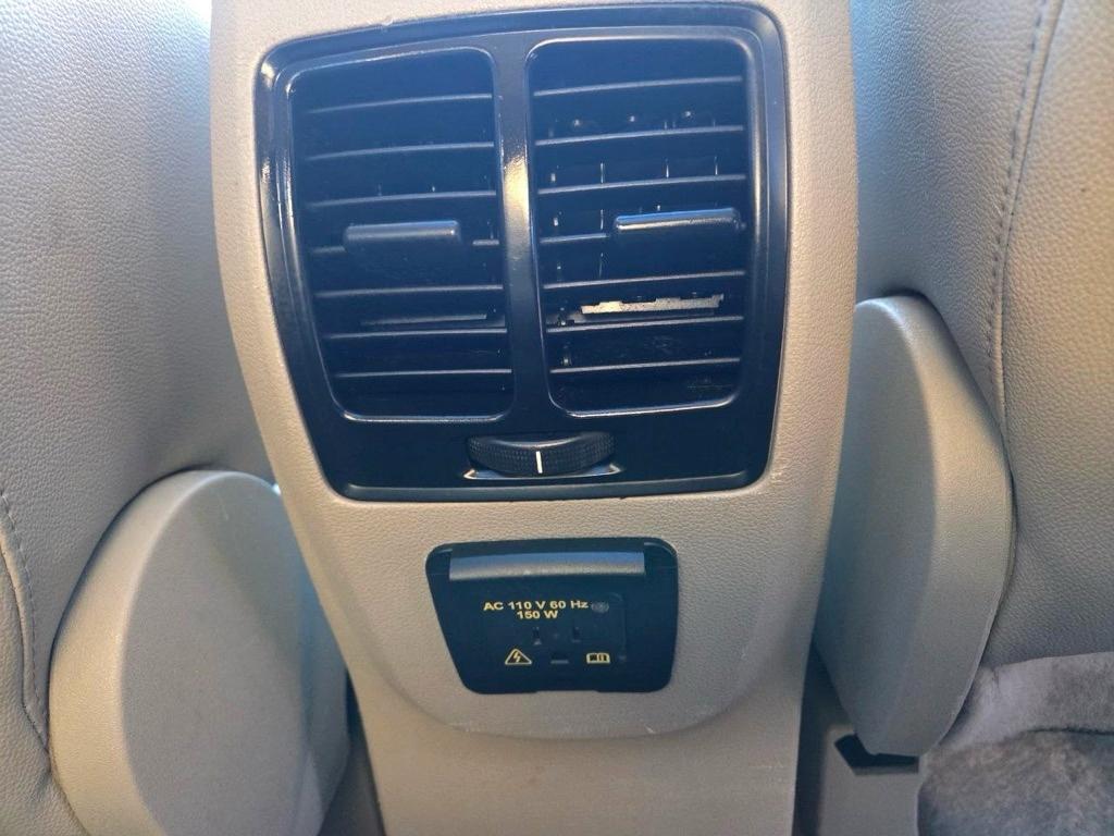 Ford Escape SE 4WD 2014