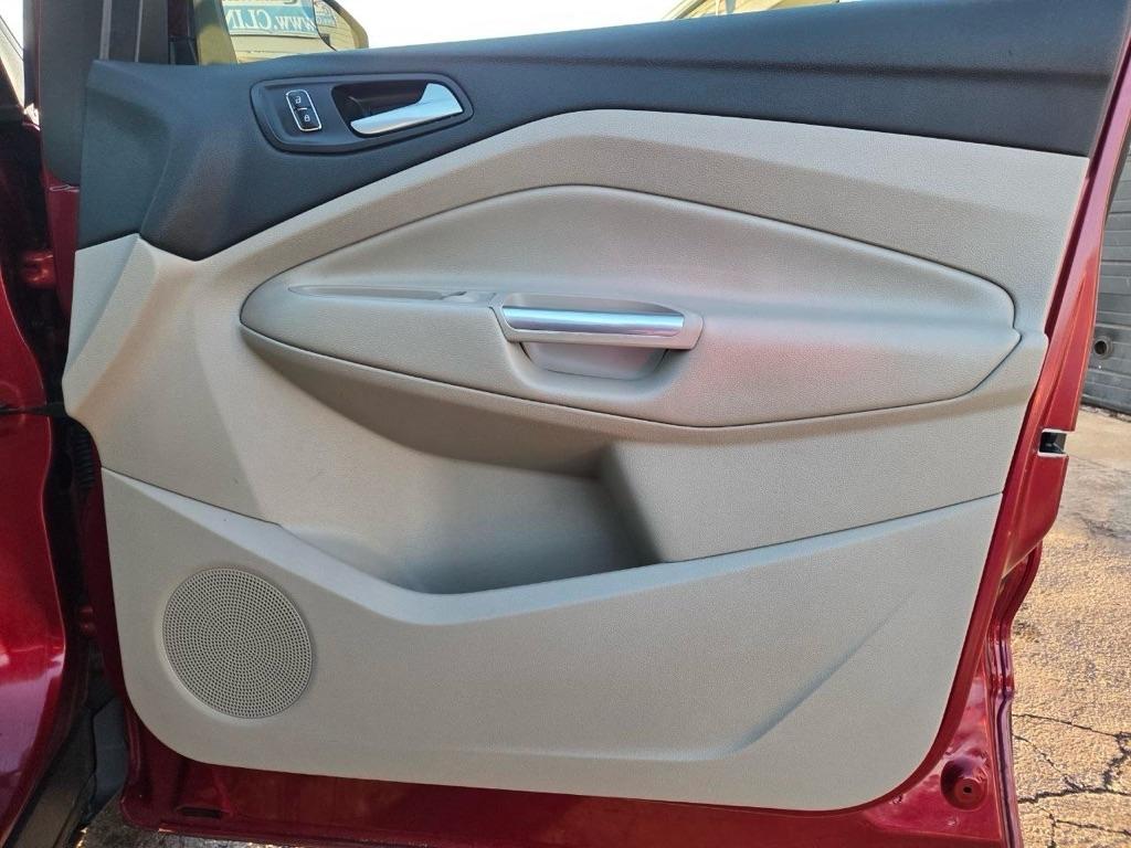 Ford Escape SE 4WD 2014