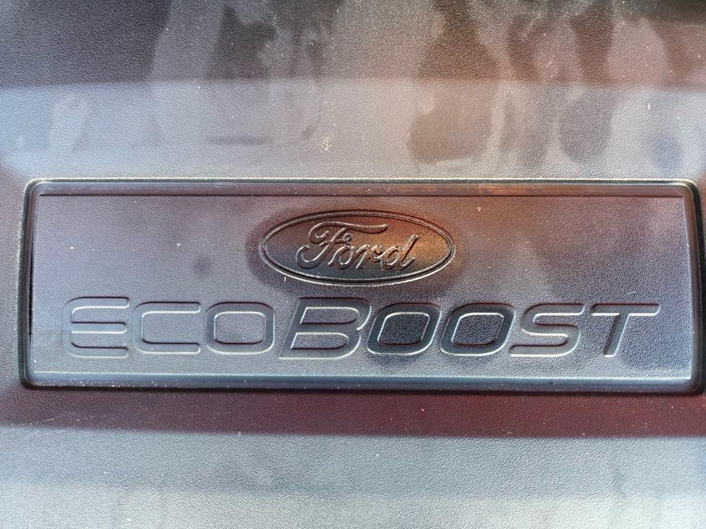 Ford Escape SE 4WD 2014