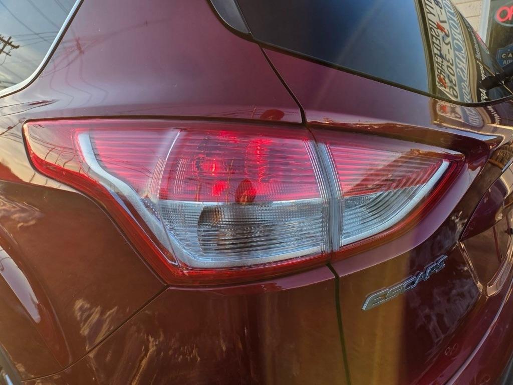 Ford Escape SE 4WD 2014