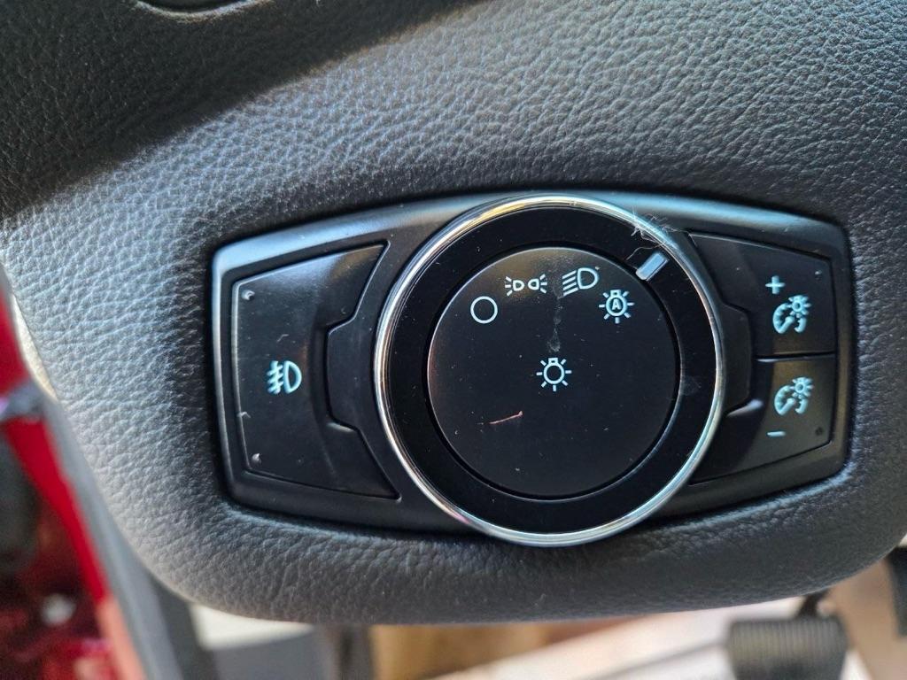 Ford Escape SE 4WD 2014