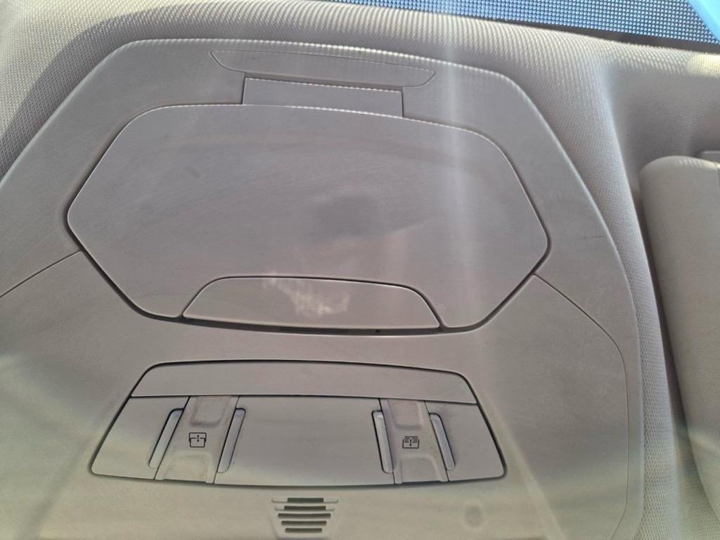 Ford Escape SE 4WD 2014