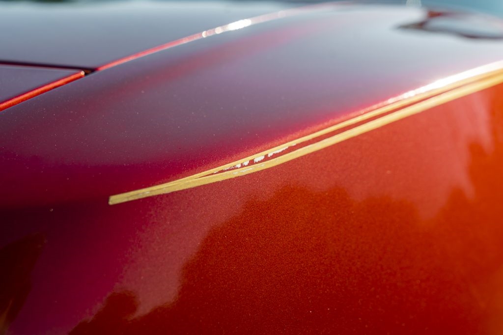 Porsche 944 Turbo 1986