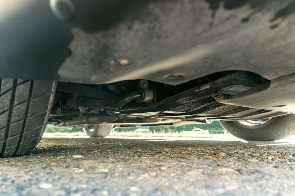 Porsche 944 Turbo 1986