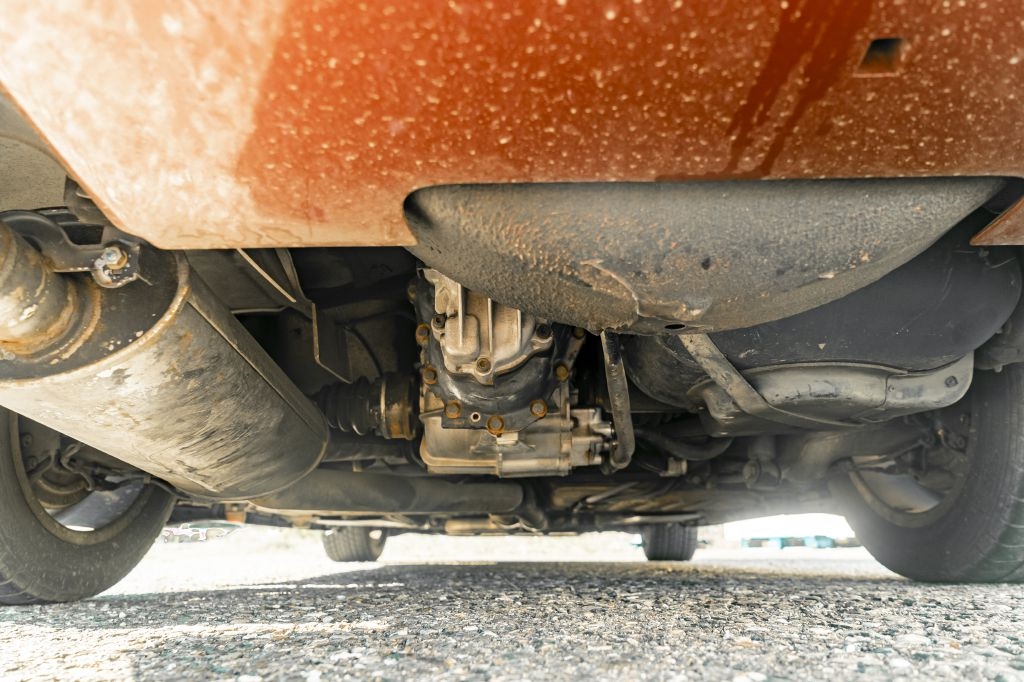 Porsche 944 Turbo 1986