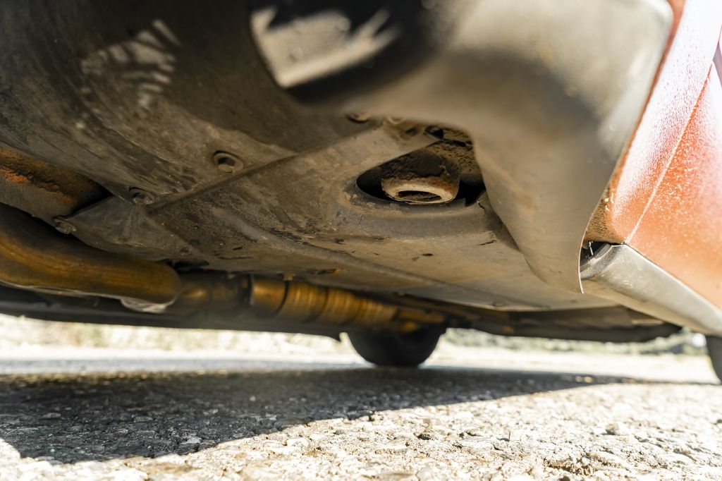 Porsche 944 Turbo 1986