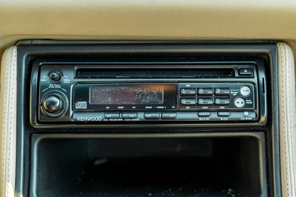 Porsche 944 Turbo 1986