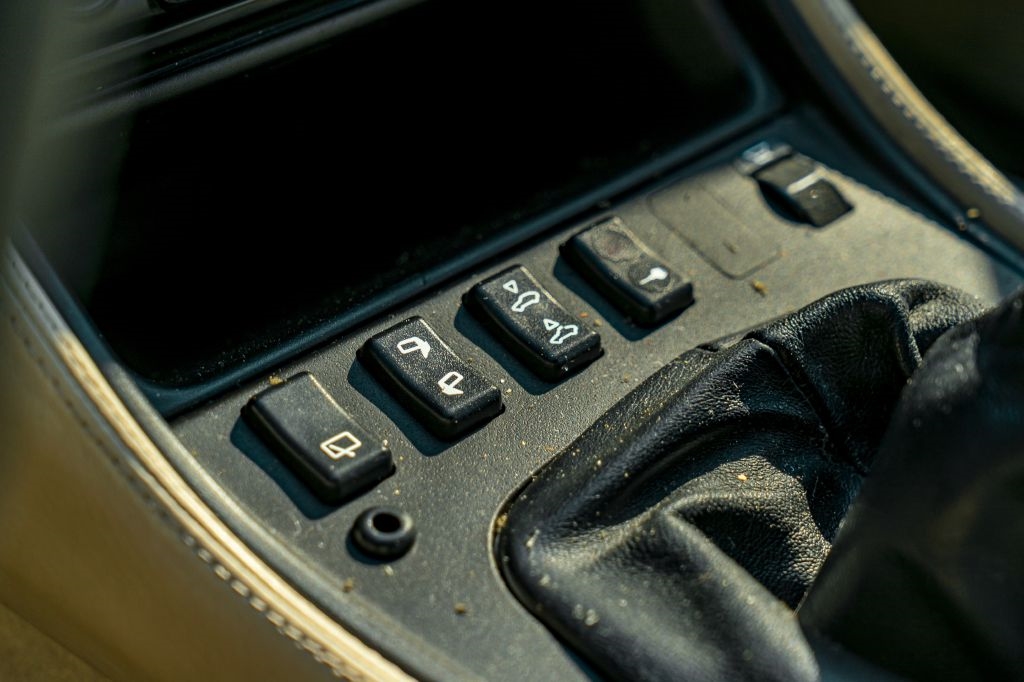 Porsche 944 Turbo 1986