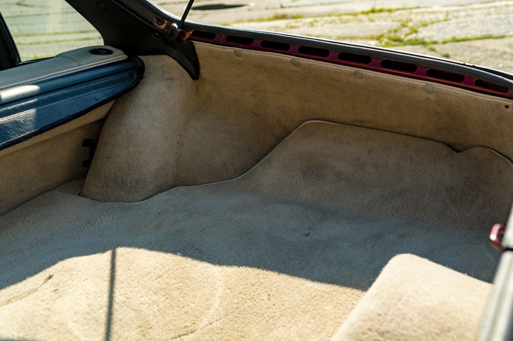 Porsche 944 Turbo 1986