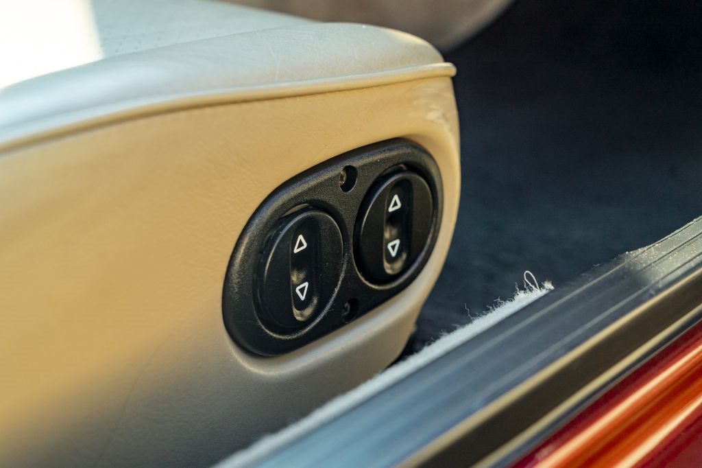 Porsche 944 Turbo 1986