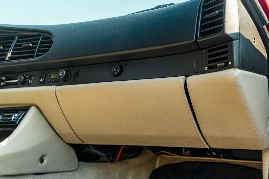 Porsche 944 Turbo 1986