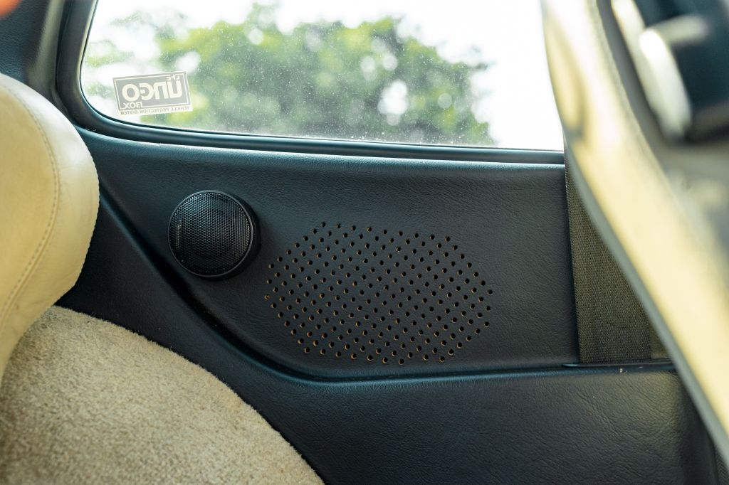 Porsche 944 Turbo 1986