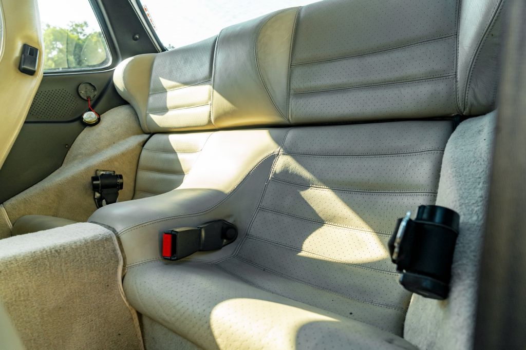 Porsche 944 Turbo 1986