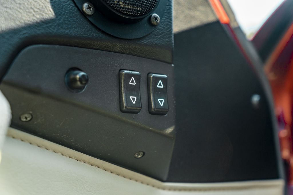 Porsche 944 Turbo 1986