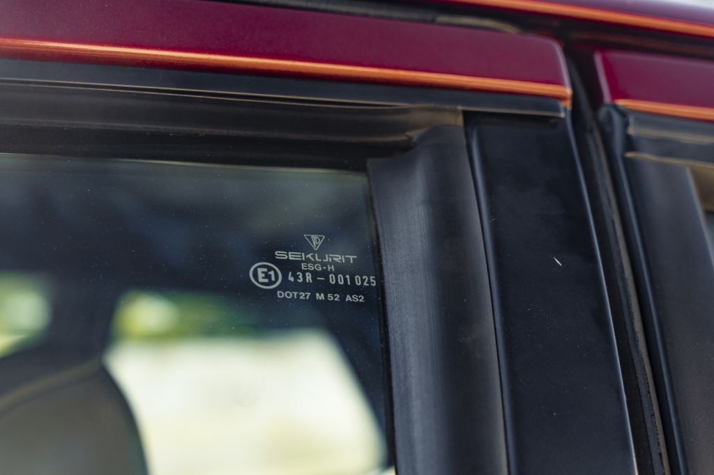 Porsche 944 Turbo 1986