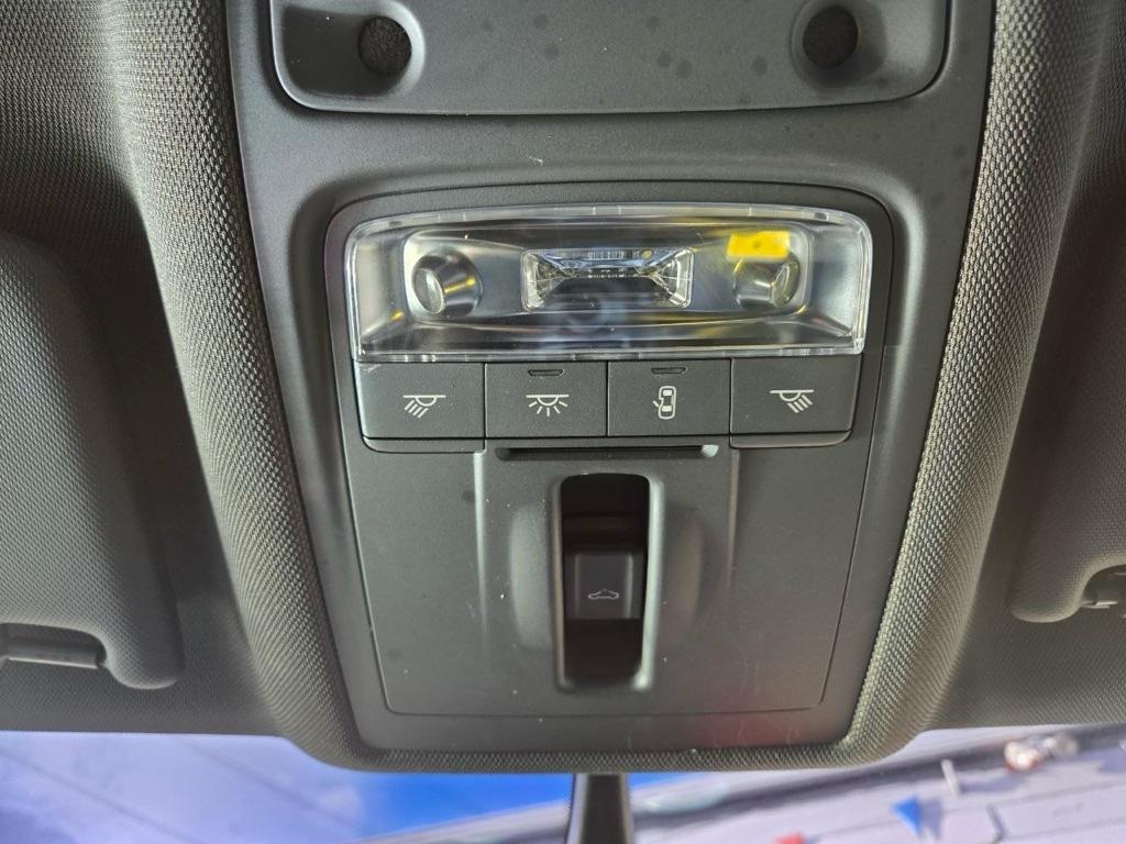 Audi S3 2.0T Premium Plus quattro 2015