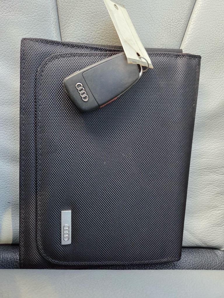 Audi S3 2.0T Premium Plus quattro 2015