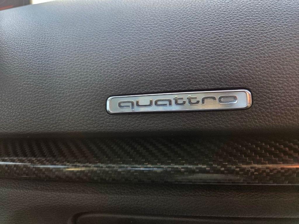 Audi S3 2.0T Premium Plus quattro 2015