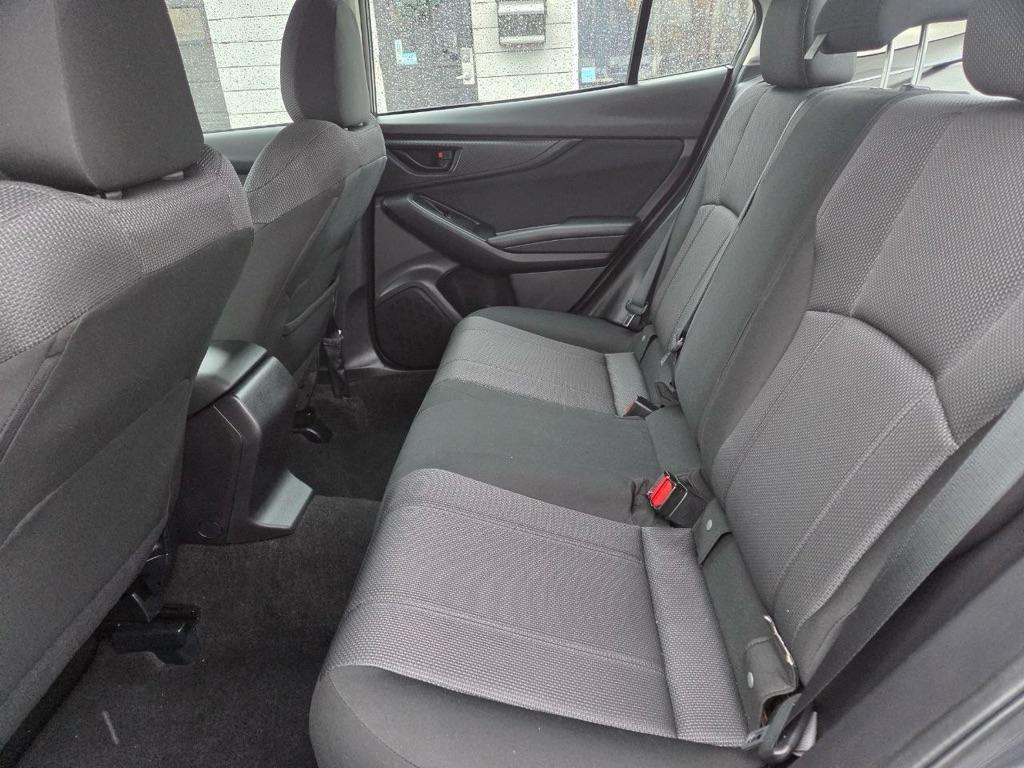 Subaru Impreza 2.0i 4-Door 2018