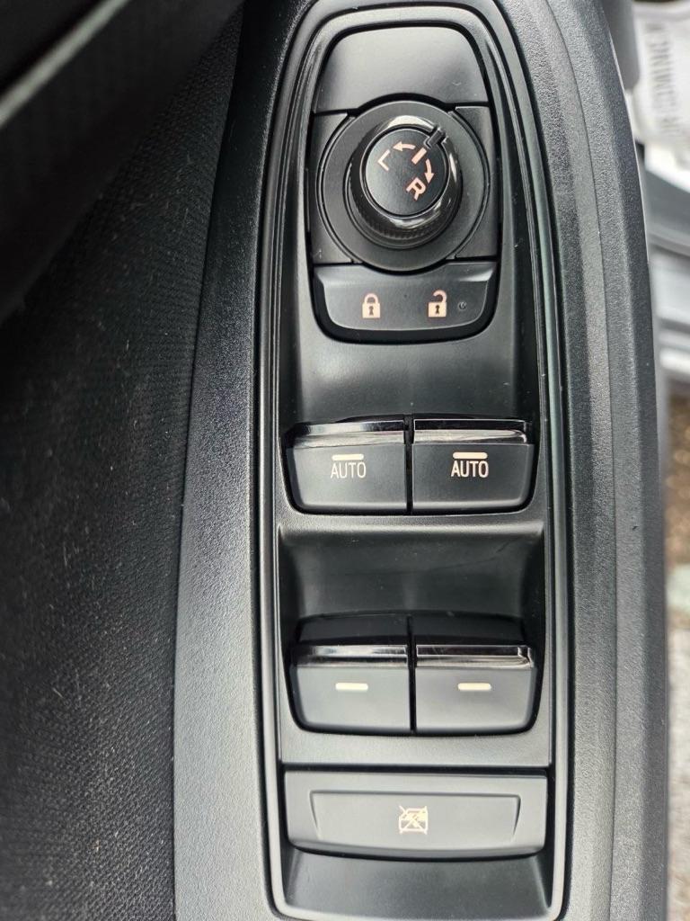 Subaru Impreza 2.0i 4-Door 2018