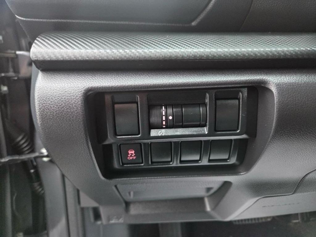 Subaru Impreza 2.0i 4-Door 2018