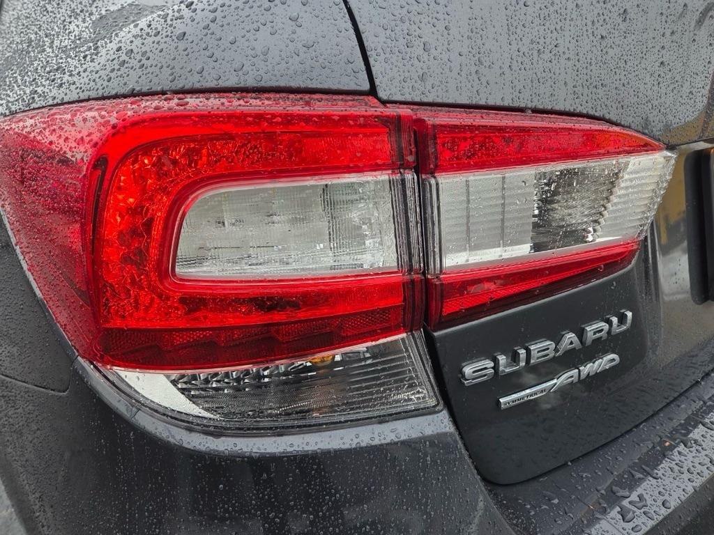 Subaru Impreza 2.0i 4-Door 2018