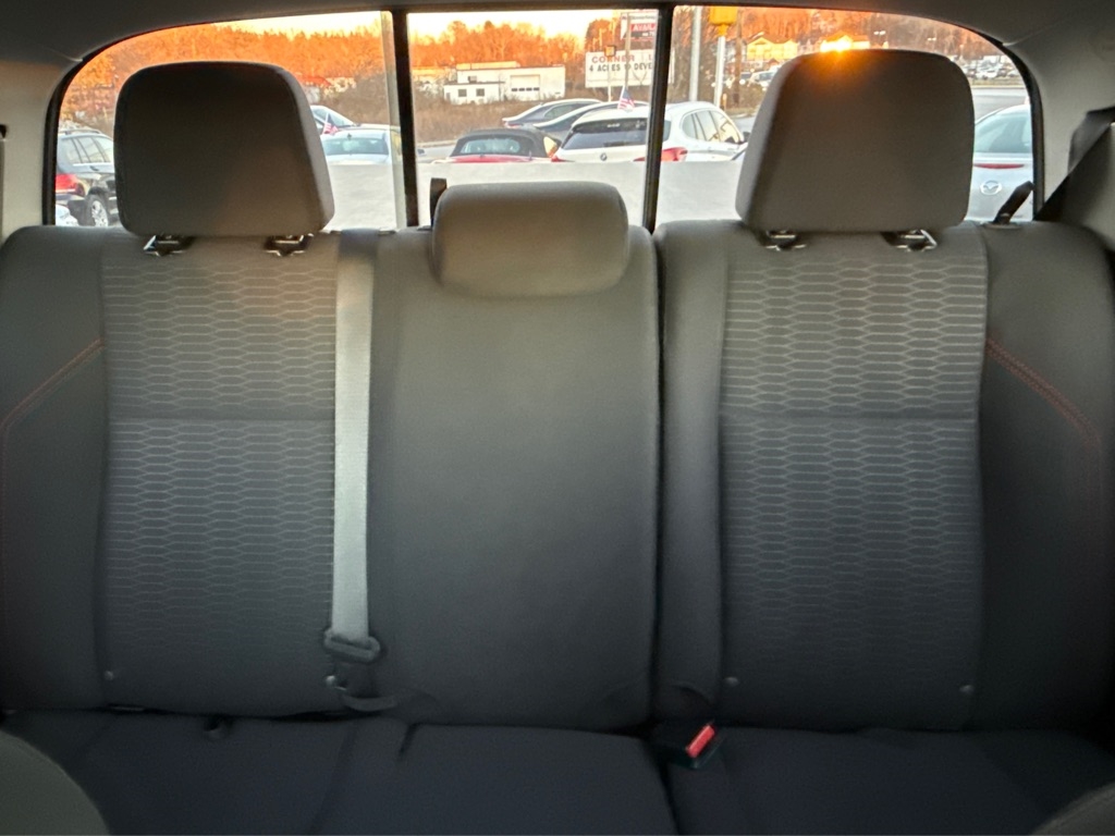 Toyota Tacoma SR5 Double Cab Long Bed V6 6AT 4WD 2018