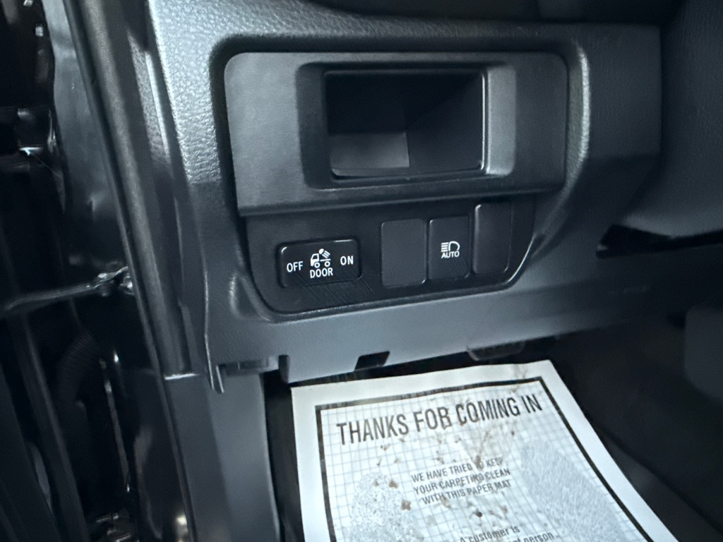 Toyota Tacoma SR5 Double Cab Long Bed V6 6AT 4WD 2018