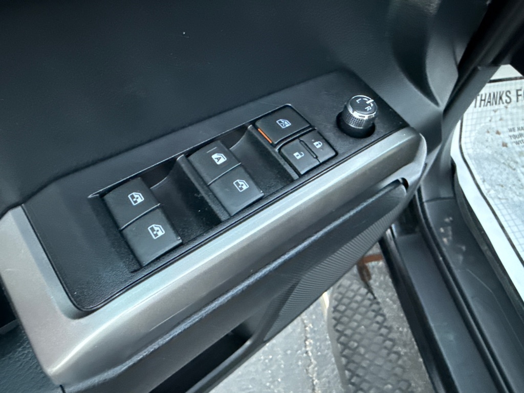 Toyota Tacoma SR5 Double Cab Long Bed V6 6AT 4WD 2018