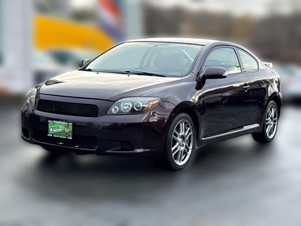 2009 Scion tC Base's photo