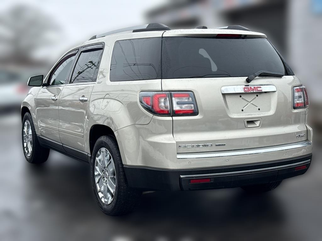 2017 GMC Acadia Limited Base's photo