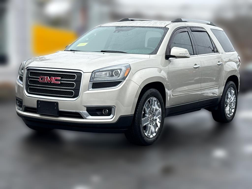 2017 GMC Acadia Limited Base's photo