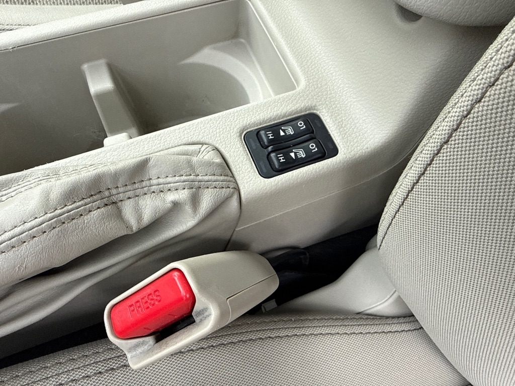 Subaru XV Crosstrek 2.0 Limited 2013