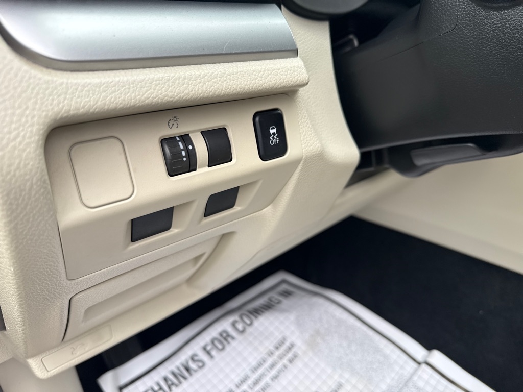 Subaru XV Crosstrek 2.0 Limited 2013