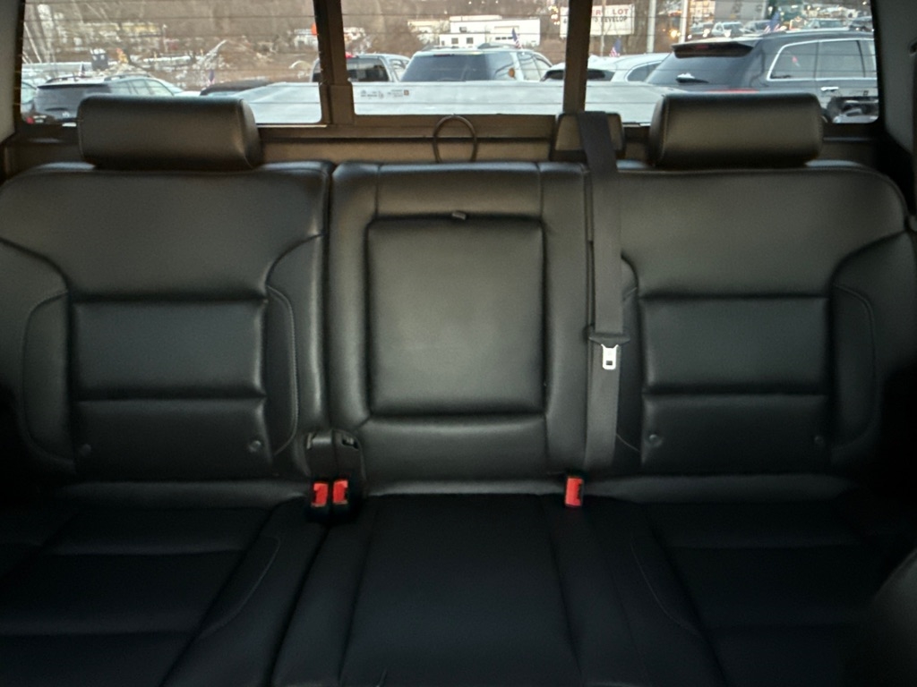 GMC Sierra 1500 SLT Crew Cab Long Box 4WD 2018