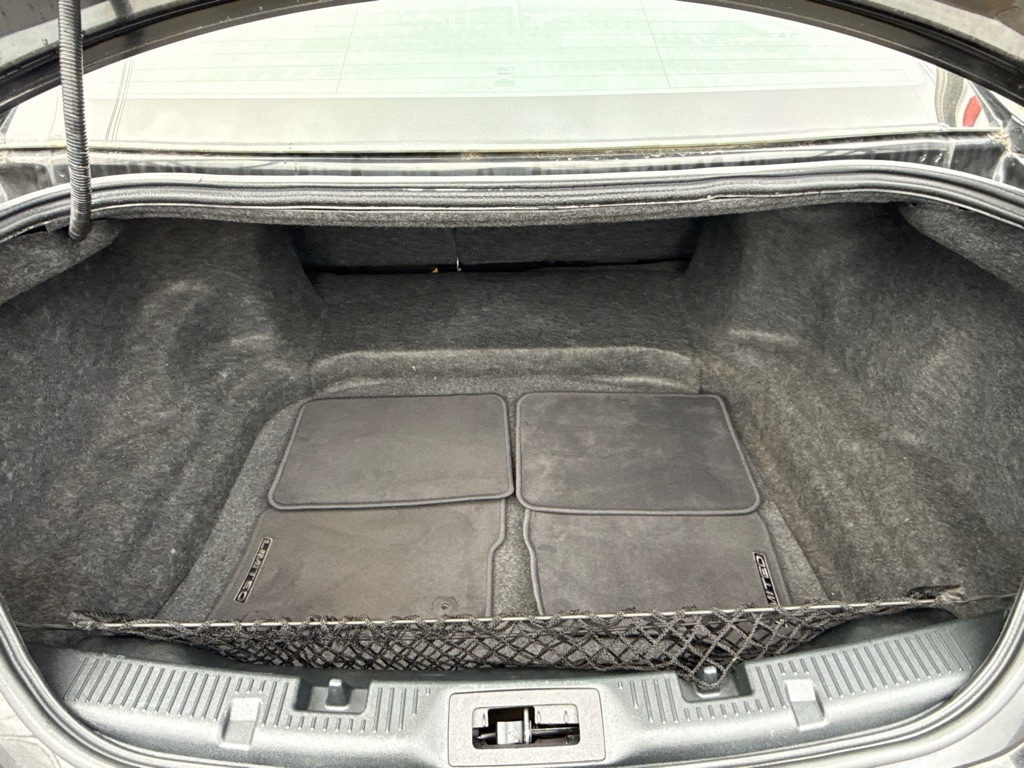 Ford Taurus Limited AWD 2014