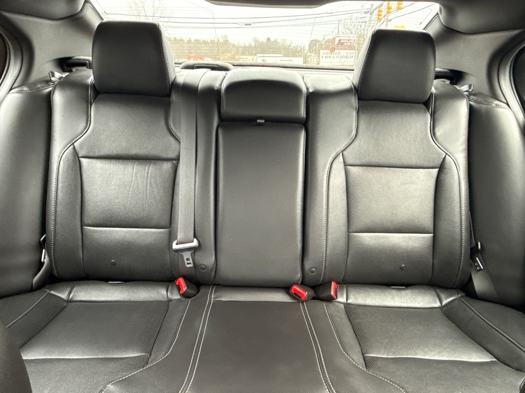 Ford Taurus Limited AWD 2014