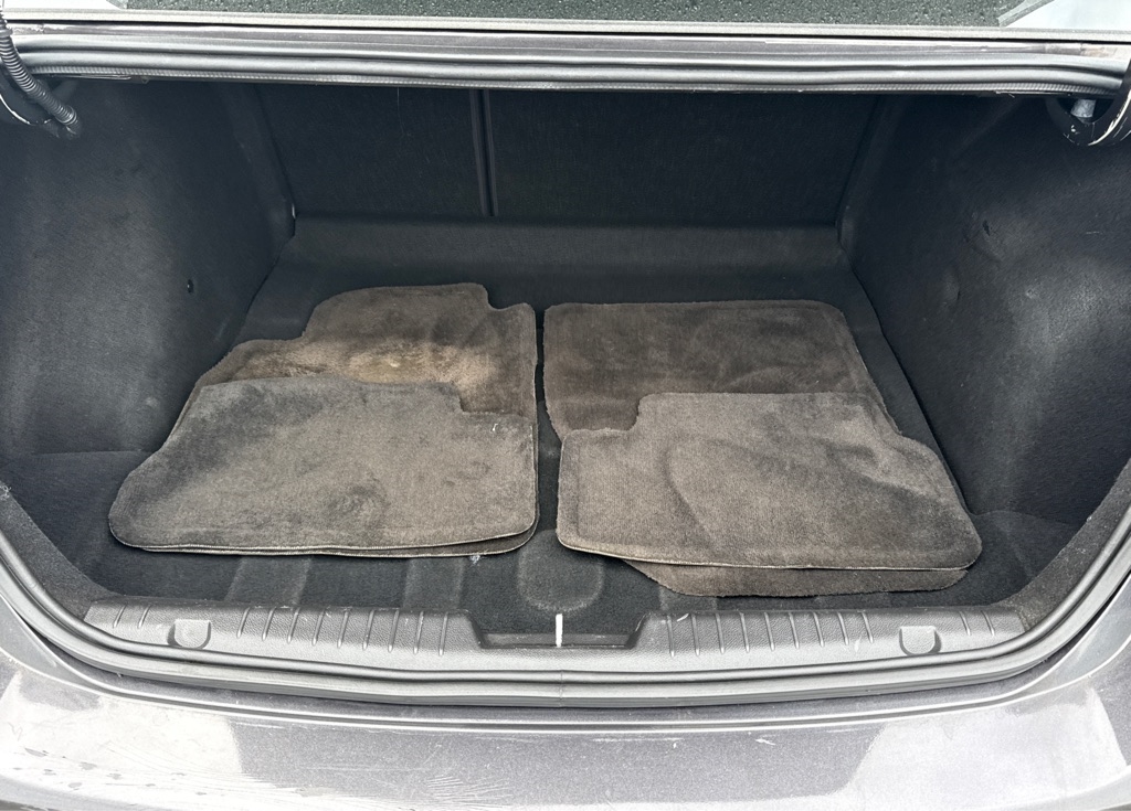 Chevrolet Cruze 2LT Auto 2014