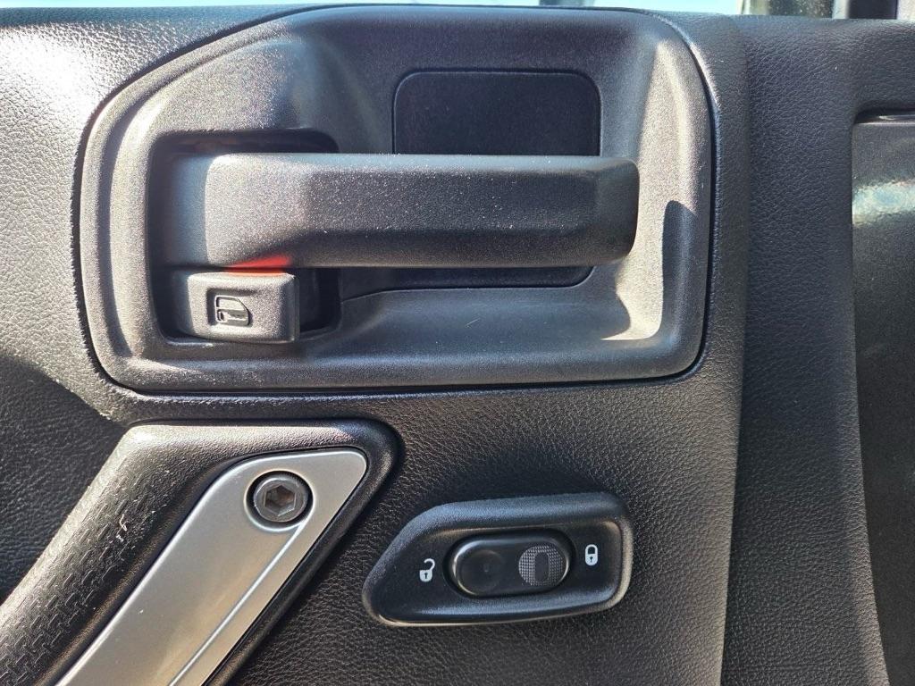 Jeep Wrangler Sahara 4WD 2014