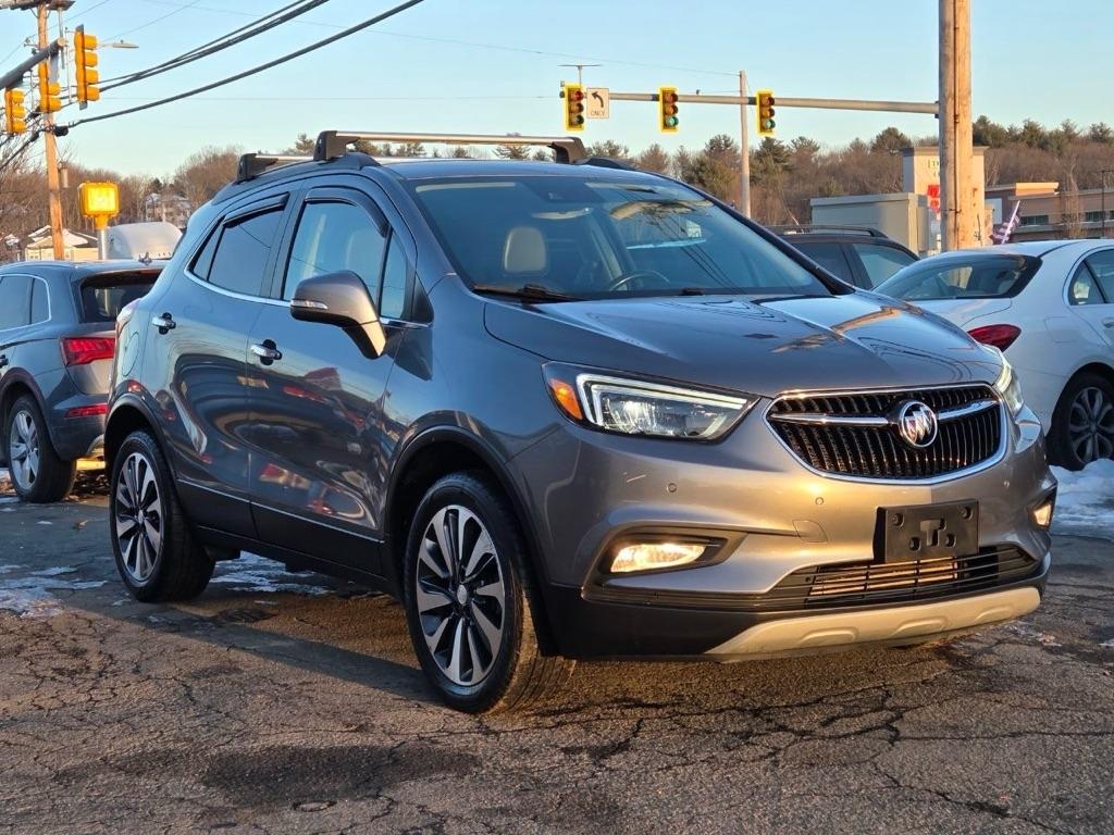 Buick Encore Essence AWD 2019