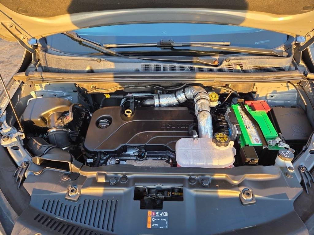 Buick Encore Essence AWD 2019