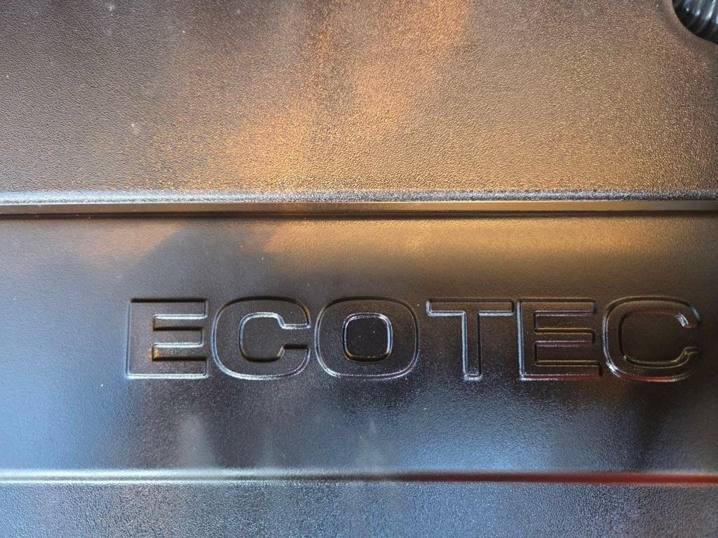 Buick Encore Essence AWD 2019