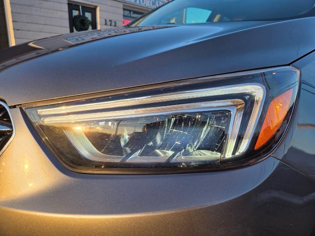 Buick Encore Essence AWD 2019