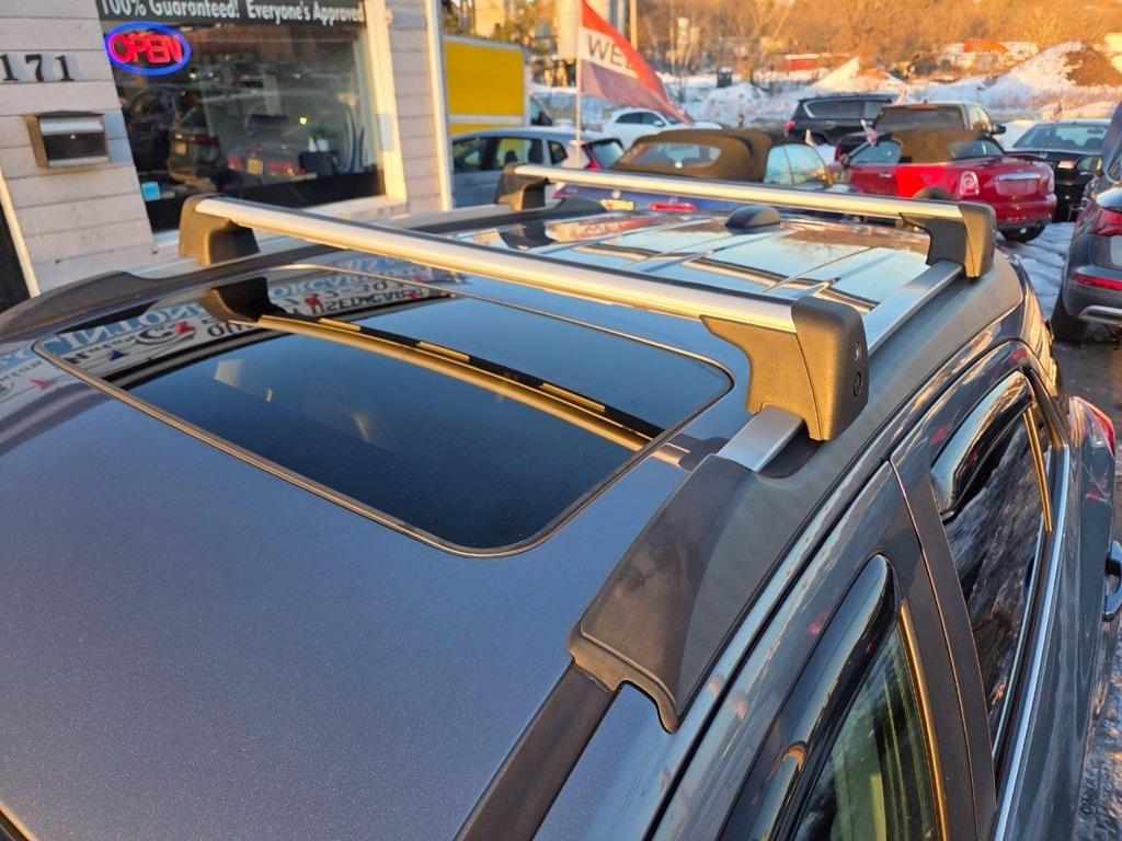 Buick Encore Essence AWD 2019